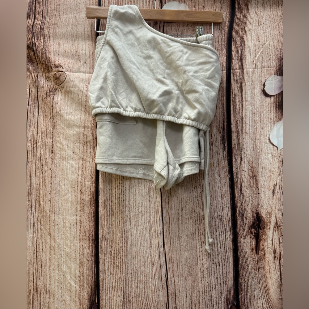 Women's Two Piece Set